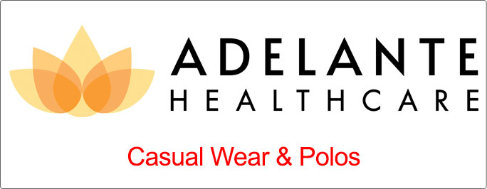 Adelante Casual Wear