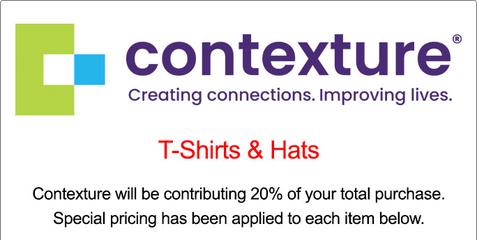 Contexture T-Shirts & Hats