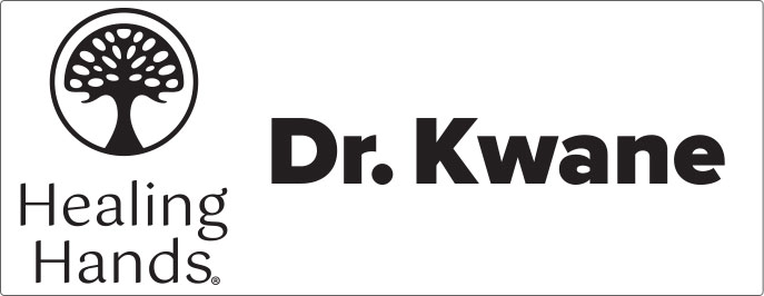 Dr. Kwane