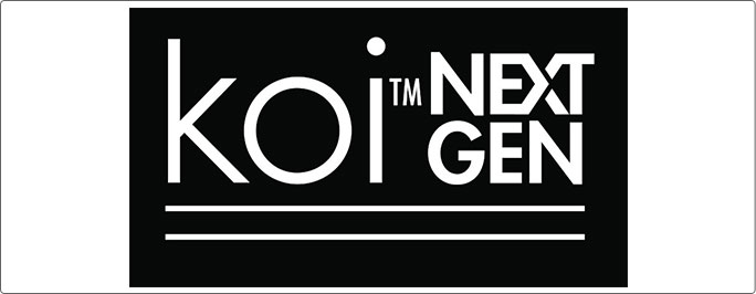 Koi NextGen
