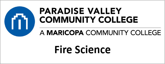 PVCC Fire Science Students