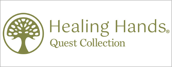 Quest by Healing Hands