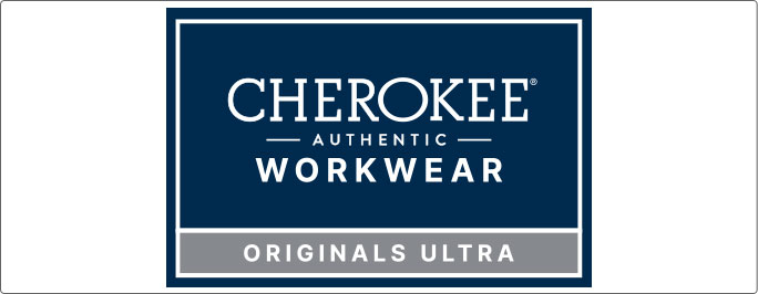 Cherokee WorkWear Ultra