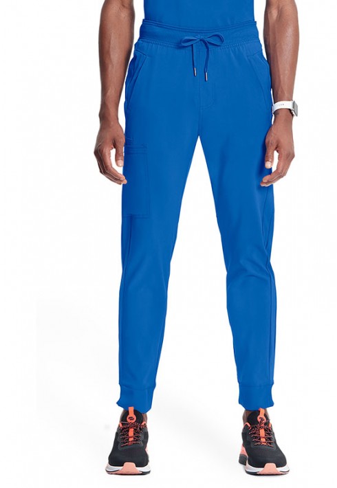 Creighton – CK004A – Men’s Mid Rise Jogger