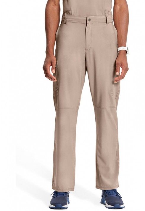 Creighton – CK200A - Men's Fly Front Pant