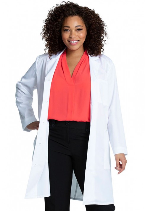 Cherokee Project Lab – CK421 - 37" Lab Coat