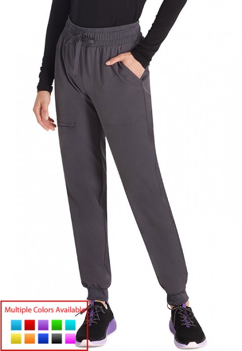 Allura Reserve – CKA102 – Mid Rise Jogger