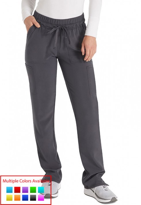 Inspira – IP072A – Straight Leg Pant