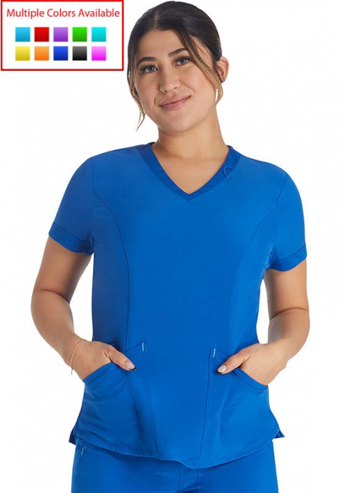 Inspira – IP790A – V-Neck Top