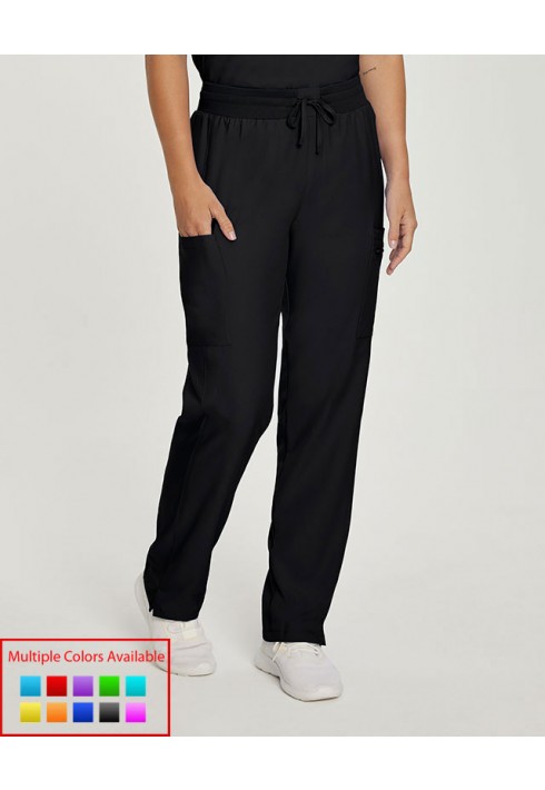 Landau Forward – LB400 - Women's Cargo Scrub Pant