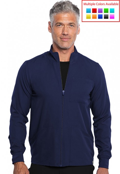 RothWear by Med Couture – MC360 - Men's Zip Front Jacket