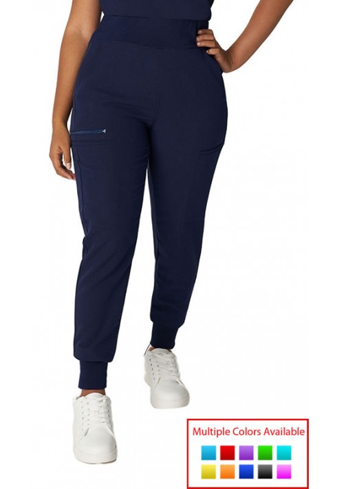 V-Tess – WB410 - Women's Jogger Scrub Pant