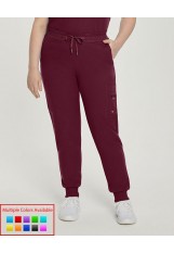 V-Tess – 380 - Women's Jogger Scrub Pant