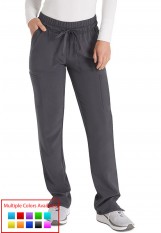 Inspira – IP072A – Straight Leg Pant