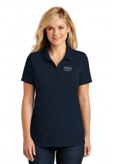 Creighton – LK110 - Port Authority® Ladies Dry Zone® UV Micro-Mesh Polo