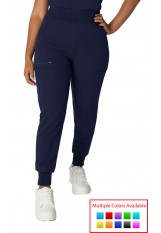 V-Tess – WB410 - Women's Jogger Scrub Pant